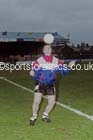 1992 Charity Football at Carlisle United. Photo: David T. Hewitson/Sports for All Pics